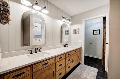 Welcome to lakefront living in Bent Tree! Perfectly situated on - photo 30