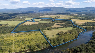 Lake Acreage Sale Pending in Rileyville, Virginia