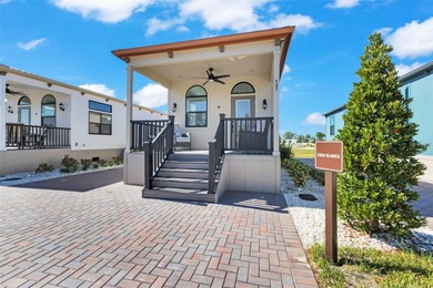 Northport Waterway Lakes and Canals Home For Sale in North Port Florida