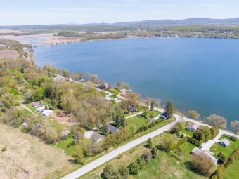 Lake Champlain - Franklin County Lot For Sale in Saint Albans Vermont