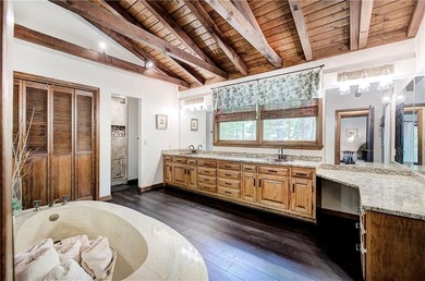 Welcome to lakefront living in Bent Tree! Perfectly situated on - photo 36