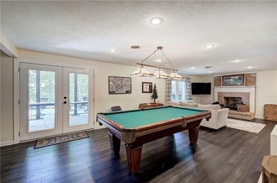 Welcome to lakefront living in Bent Tree! Perfectly situated on - photo 45