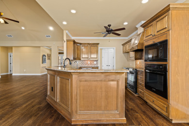 Beautiful Paradise on Lake Cherokee! - photo 16