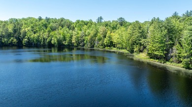 The perfect spot to build your dream home! This waterfront - photo 2