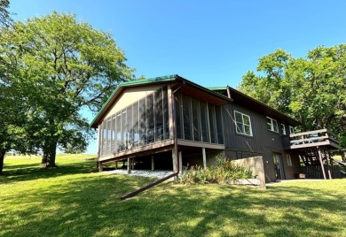 Lake Home For Sale in Unionville, Missouri