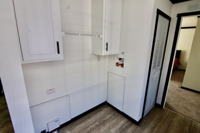 Welcome home to this brand-new, 2-bedroom, 2-bath manufactured - photo 9