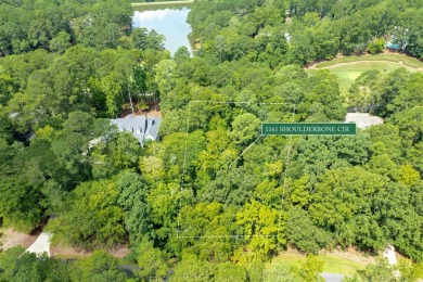 Lake Lot For Sale in Greensboro, Georgia