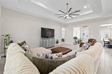 Come and check out this spacious, open concept floor plan with 4 - photo 11
