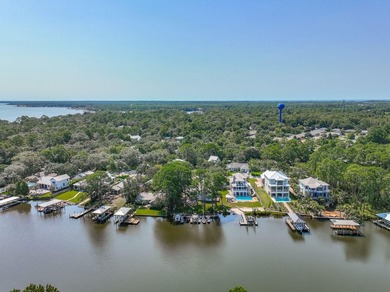 Renovated Buck Bayou water front unit with boat dock that hasn't - photo 11