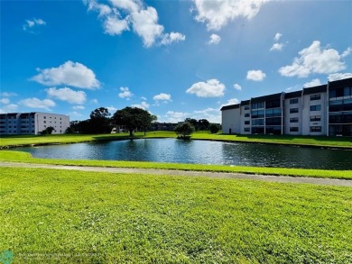 (private lake, pond, creek) Condo Sale Pending in Sunrise Florida