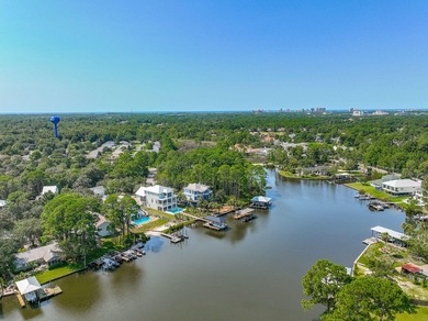 Renovated Buck Bayou water front unit with boat dock that hasn't - photo 12