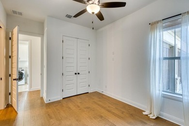 Experience luxury living in this stunning custom single-level