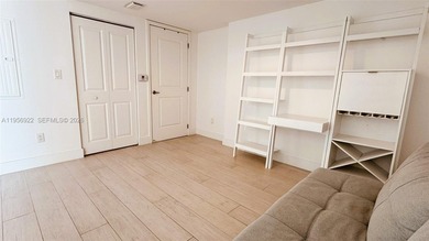 One of a kind water view! Located in the desirable Sunny Isles