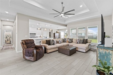 Come and check out this spacious, open concept floor plan with 4 - photo 13