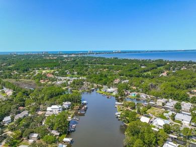 Renovated Buck Bayou water front unit with boat dock that hasn't - photo 14