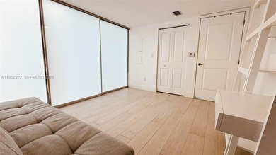 One of a kind water view! Located in the desirable Sunny Isles