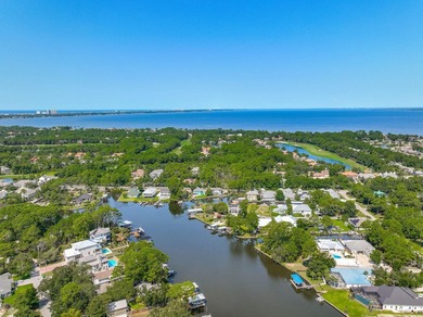 Renovated Buck Bayou water front unit with boat dock that hasn't - photo 15