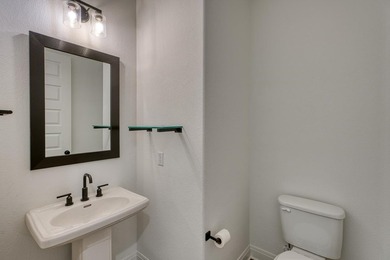 Experience luxury living in this stunning custom single-level