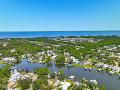 Renovated Buck Bayou water front unit with boat dock that hasn't - photo 16