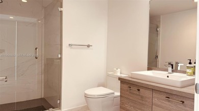 One of a kind water view! Located in the desirable Sunny Isles