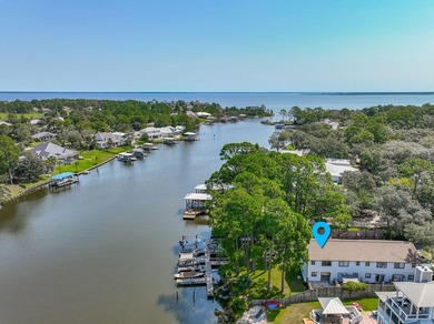 Renovated Buck Bayou water front unit with boat dock that hasn't - photo 19
