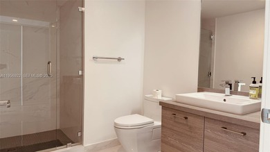 One of a kind water view! Located in the desirable Sunny Isles