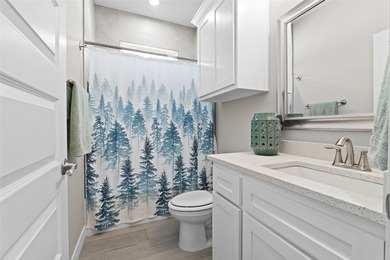 Come and check out this spacious, open concept floor plan with 4 - photo 20