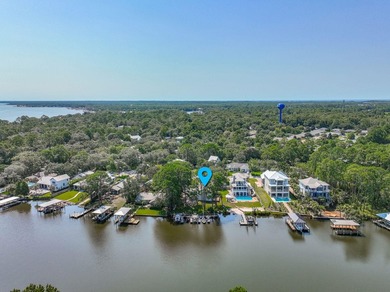 Renovated Buck Bayou water front unit with boat dock that hasn't - photo 20