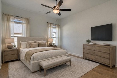 Experience luxury living in this stunning custom single-level