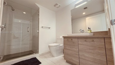 One of a kind water view! Located in the desirable Sunny Isles