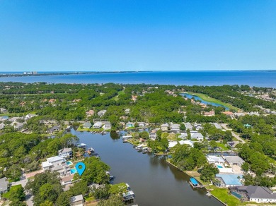 Renovated Buck Bayou water front unit with boat dock that hasn't - photo 21