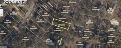 Norris Lake Lot For Sale in Snellville Georgia
