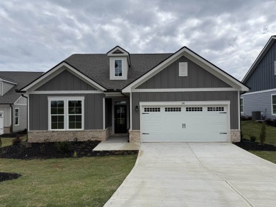Lake Home For Sale in Greensboro, Georgia