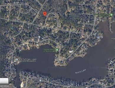 Great Location, near lake, unimproved - photo 2