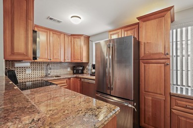 Updated 1st floor condo in Century Village East. Active 55+ - photo 3