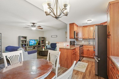 Updated 1st floor condo in Century Village East. Active 55+ - photo 4