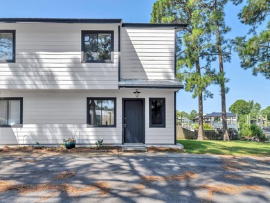 Renovated Buck Bayou water front unit with boat dock that hasn't - photo 25