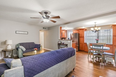 Updated 1st floor condo in Century Village East. Active 55+ - photo 5