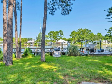 Renovated Buck Bayou water front unit with boat dock that hasn't - photo 28