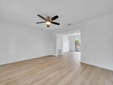 Renovated Buck Bayou water front unit with boat dock that hasn't - photo 29