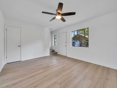 Renovated Buck Bayou water front unit with boat dock that hasn't - photo 31