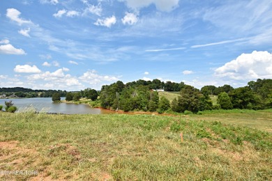 Lake Lot For Sale in Knoxville, Tennessee