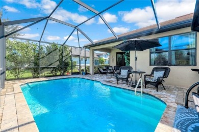 Lake Home For Sale in Naples, Florida