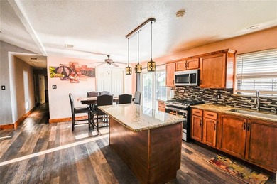 Cooper Lake Home For Sale in Sulphur Springs Texas