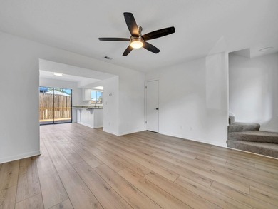 Renovated Buck Bayou water front unit with boat dock that hasn't - photo 32