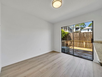 Renovated Buck Bayou water front unit with boat dock that hasn't - photo 35