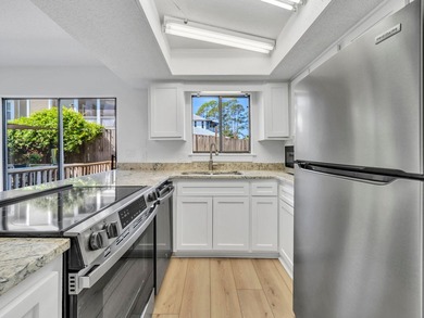 Renovated Buck Bayou water front unit with boat dock that hasn't - photo 38