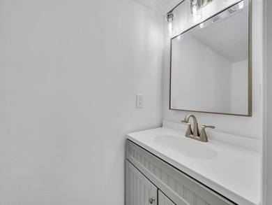 Renovated Buck Bayou water front unit with boat dock that hasn't - photo 39