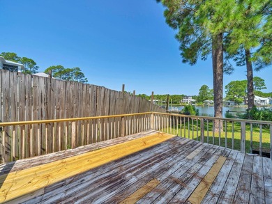 Renovated Buck Bayou water front unit with boat dock that hasn't - photo 40