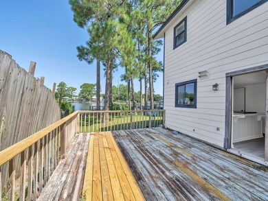 Renovated Buck Bayou water front unit with boat dock that hasn't - photo 41